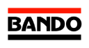 BANDO Logo