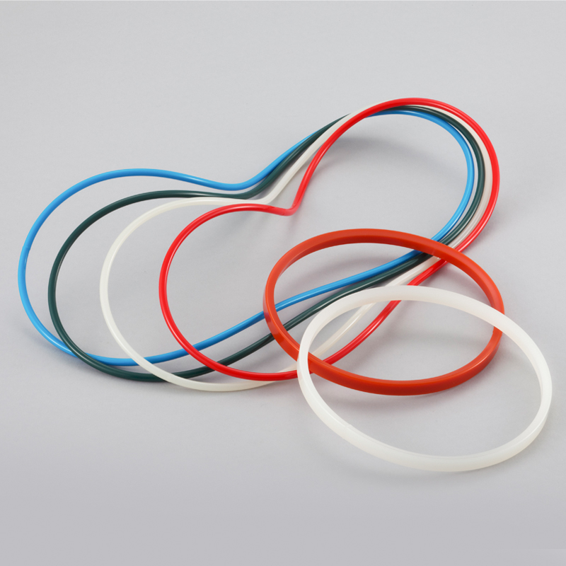 BANCORD ROUND BELT/V-BELT