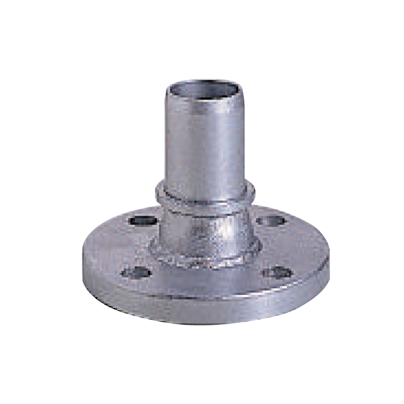 Flange nipple for SHIME-TOTAKU