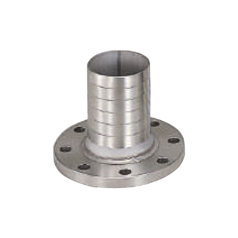 Flange nipple