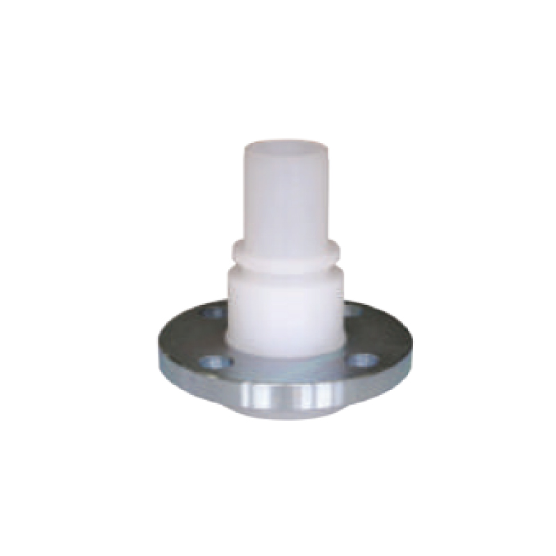 Loose Flange nipple for SHIME-TOTAKU