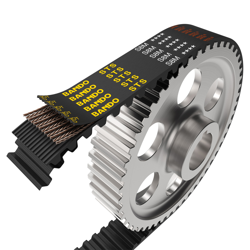 SUPER TORQUE SYNCHRONOUS