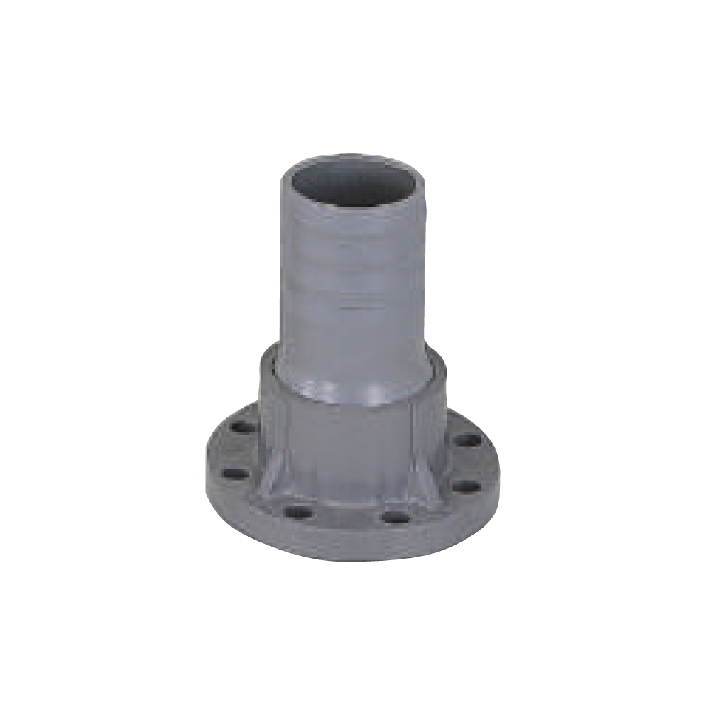 TS Flange nipple