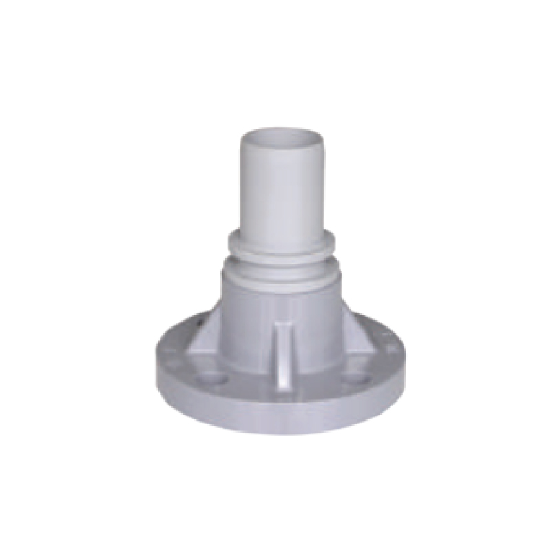 TS Flange nipple for SHIME-TOTAKU