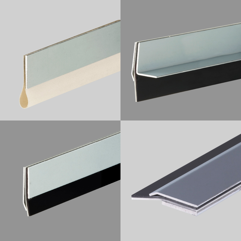 WIPER EDGE (EX)