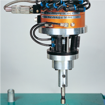 LOCK-UP RCC DEVICE - Image 2