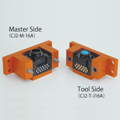 COUPLE JOINT- 1 MODULES TYPE