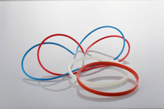 Bancord Round Beltv Belt Bando Manufacturing Thailand Ltd